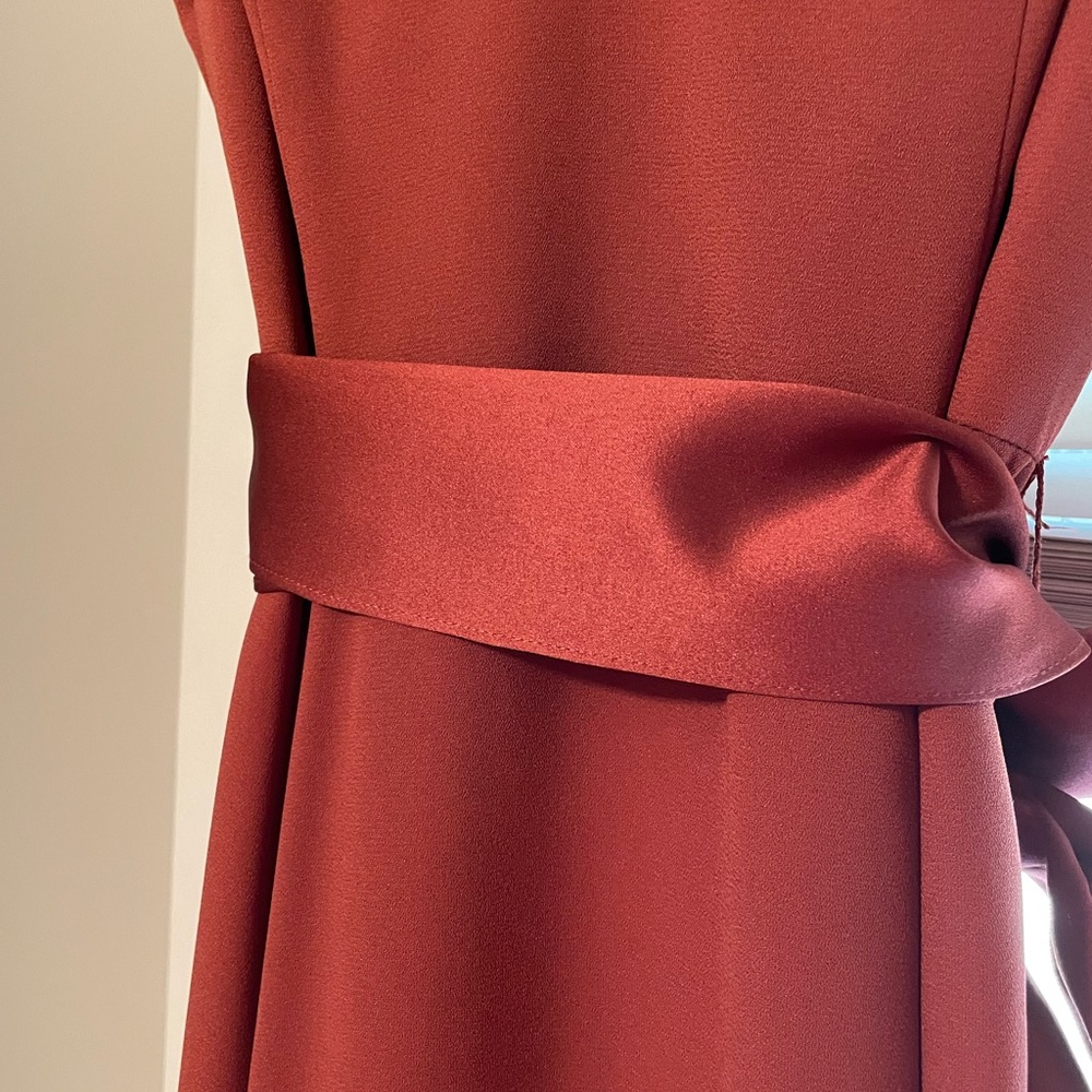 Vera Wang Dress